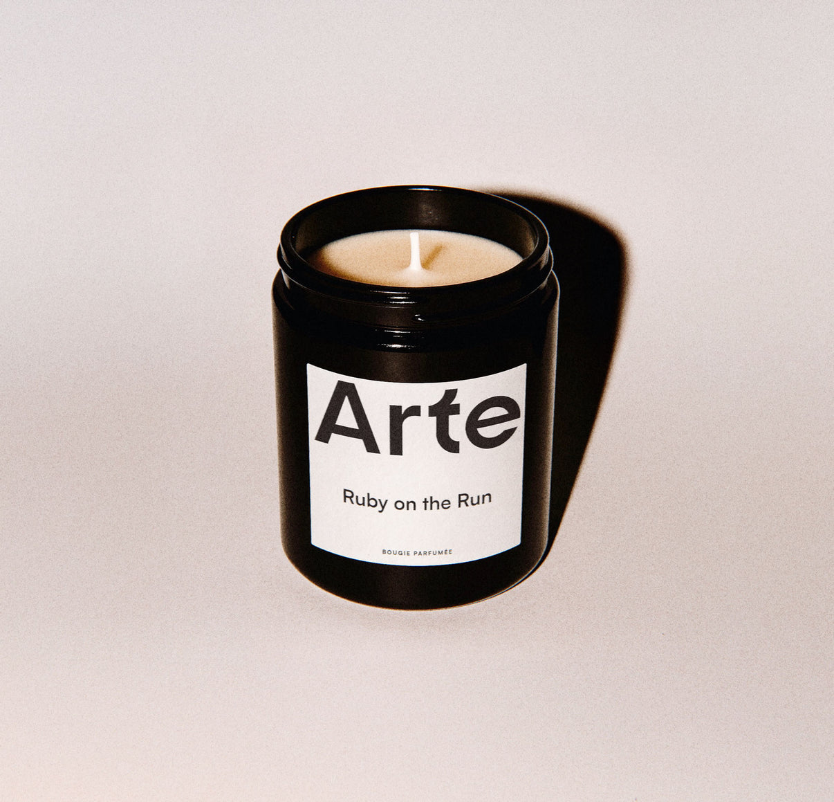 RUBY ON THE RUN Scented Candle image