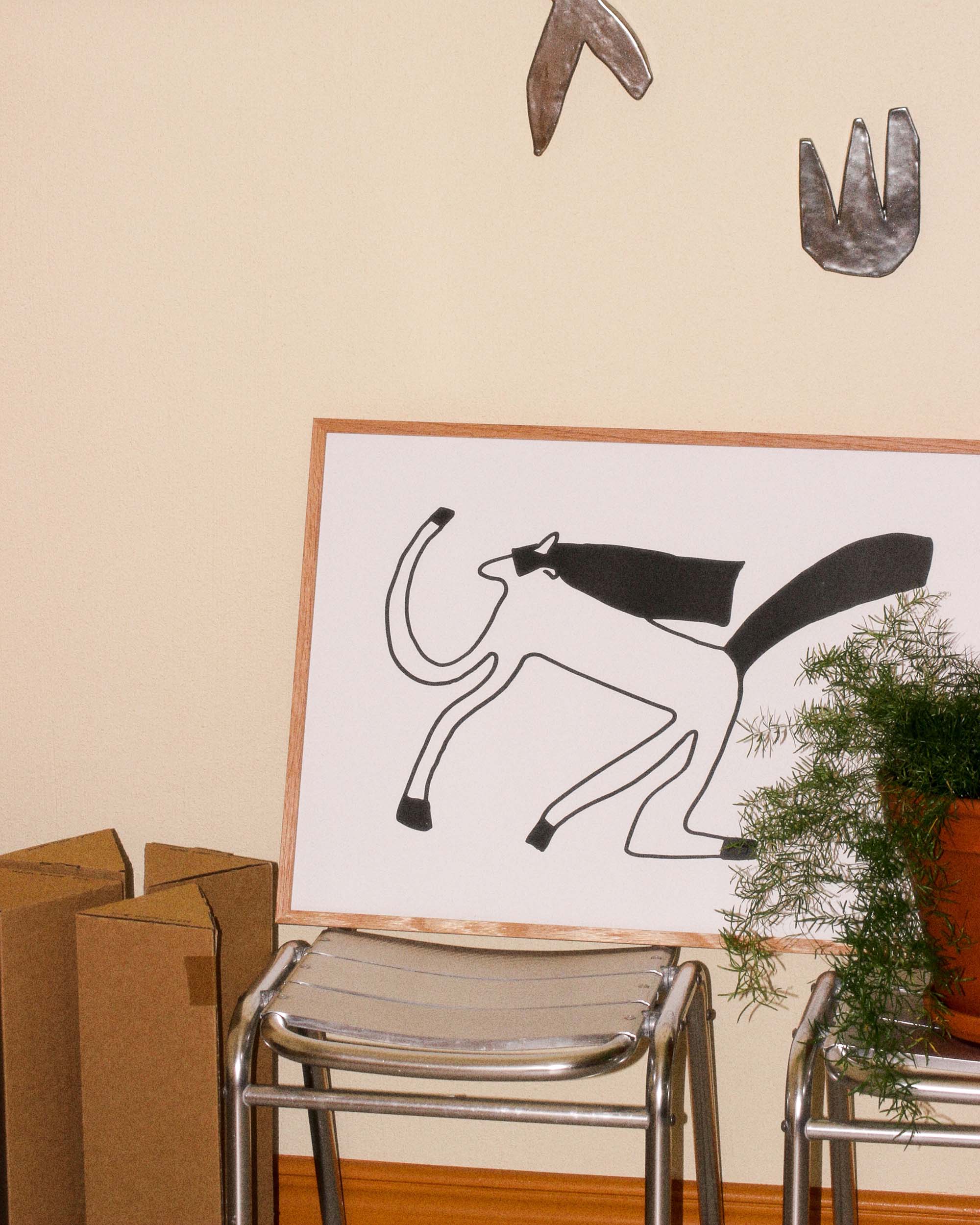 Art & Prints