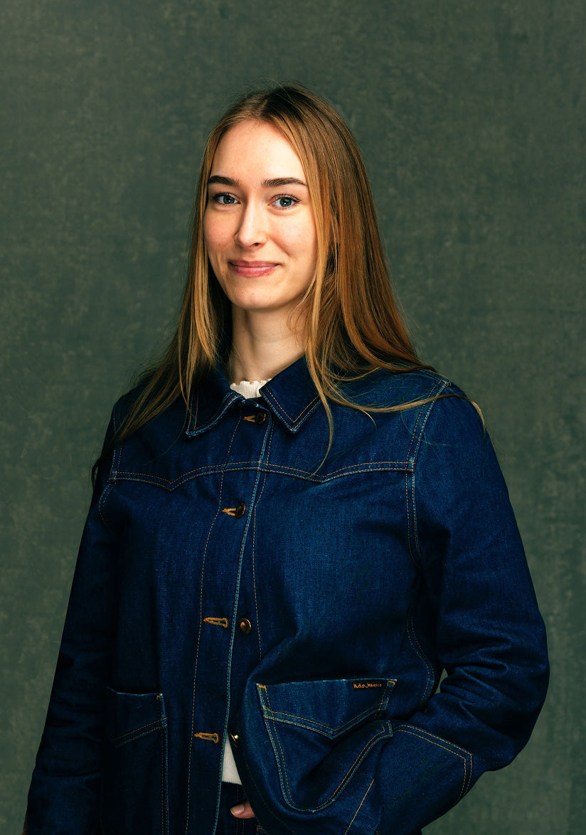 Jóna Berglind