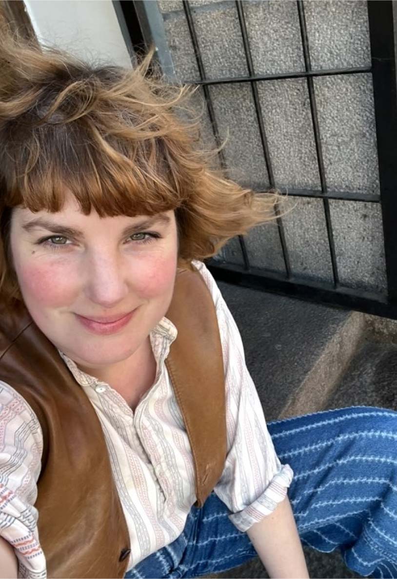 Märta Hansson