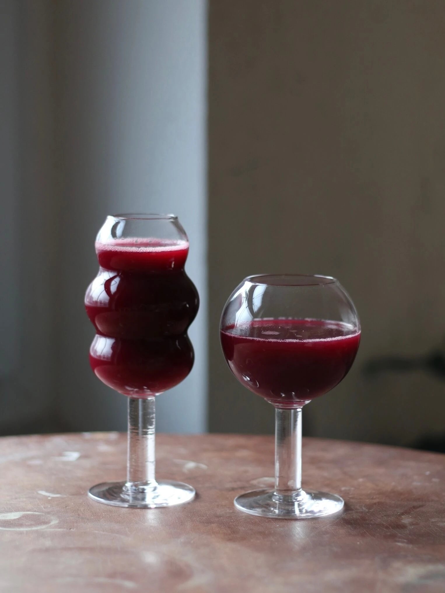 Glassware
