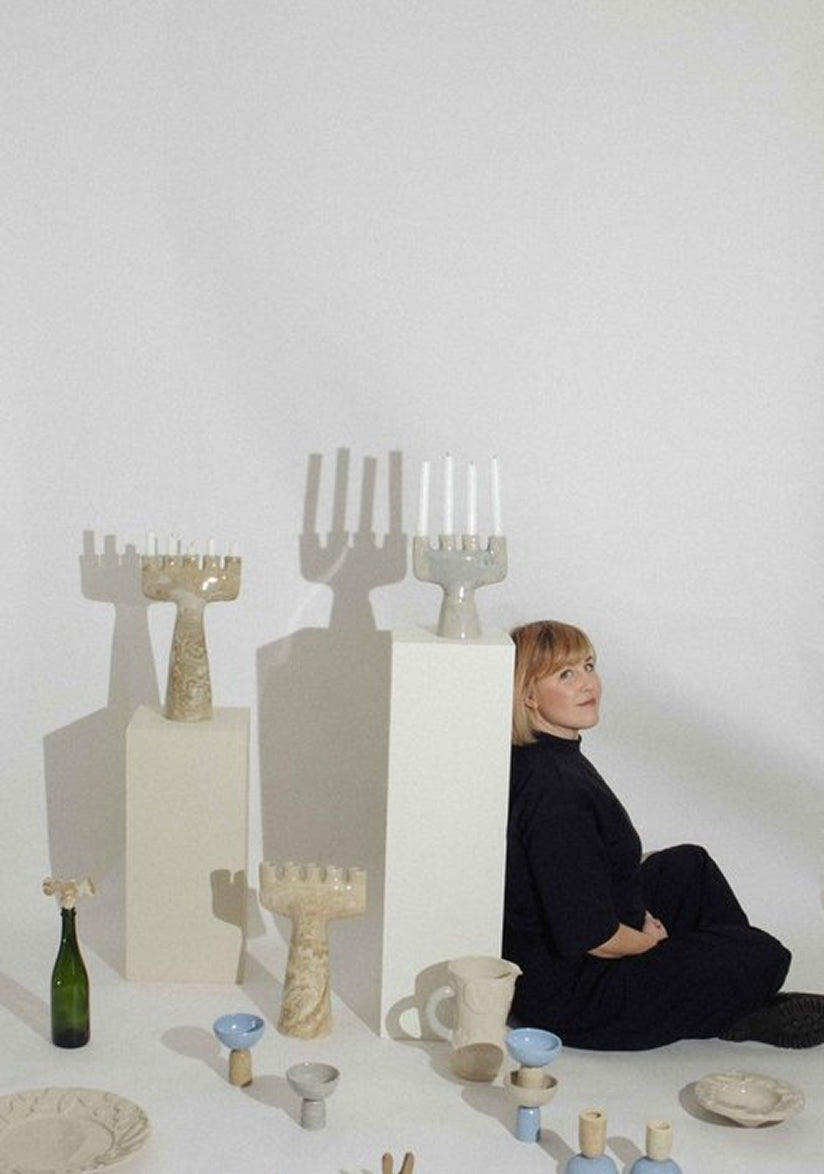 Sanna Holmberg