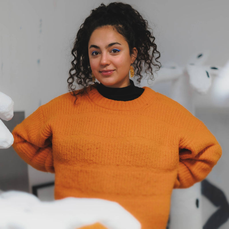 Yasmina Karli Malmsten