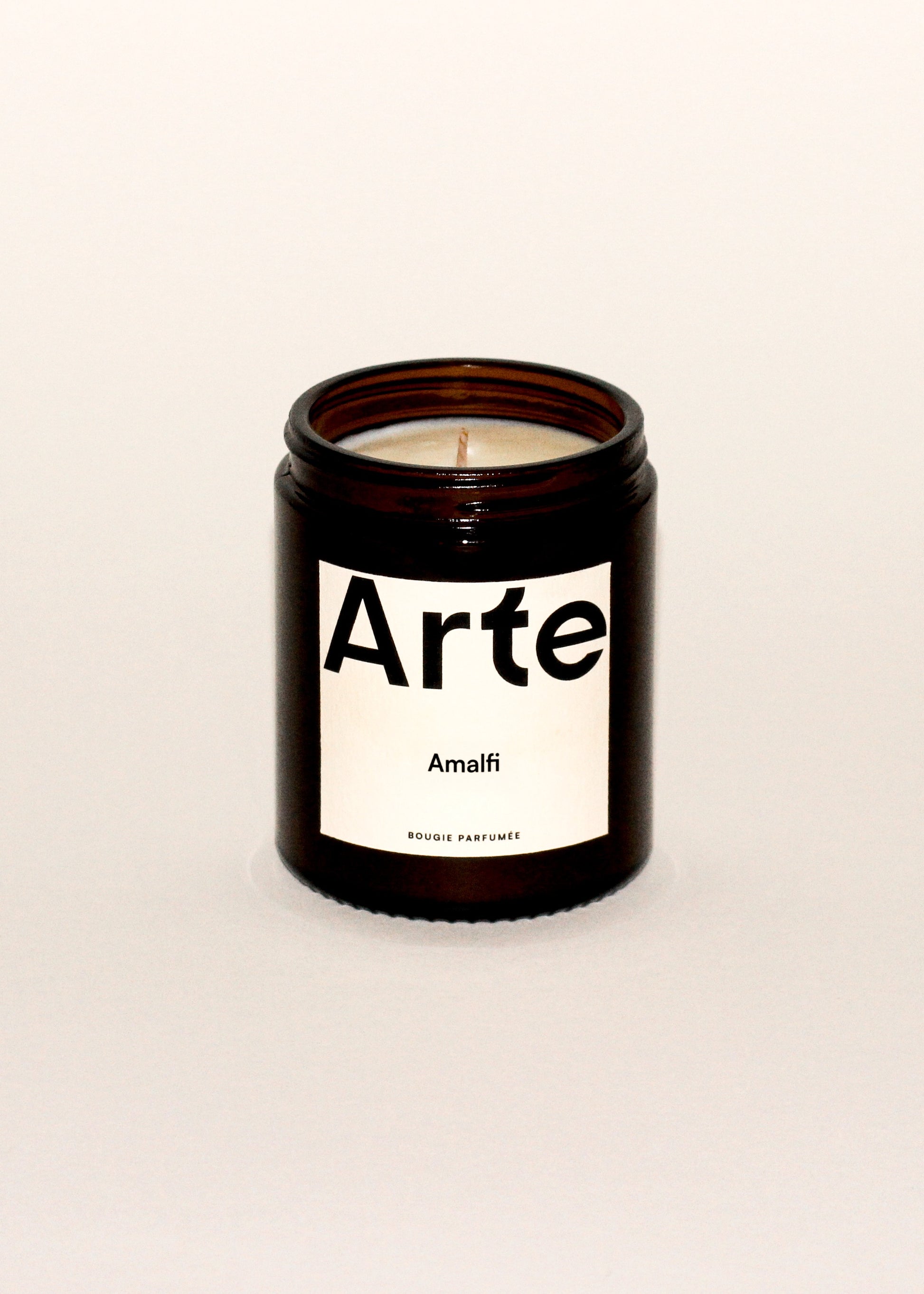 AMALFI Scented Candle