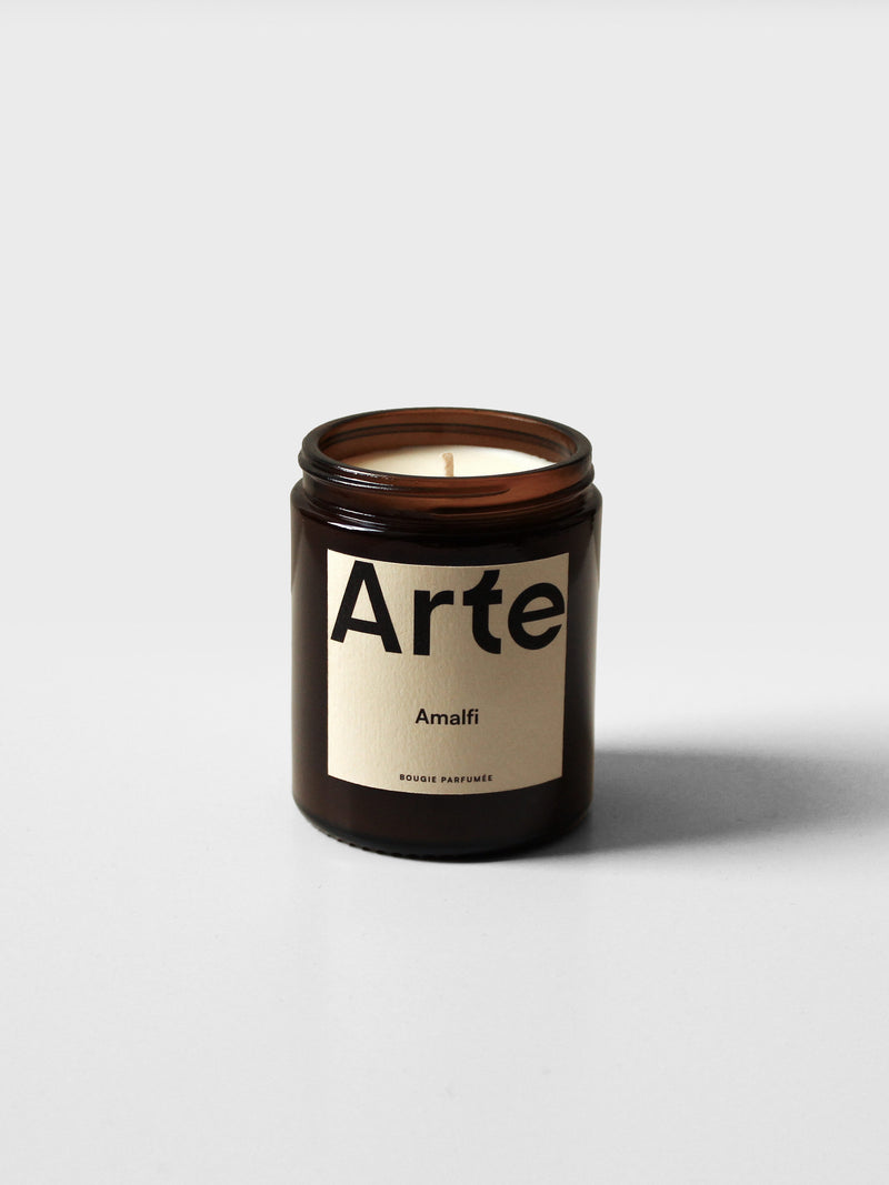 AMALFI Doftljus