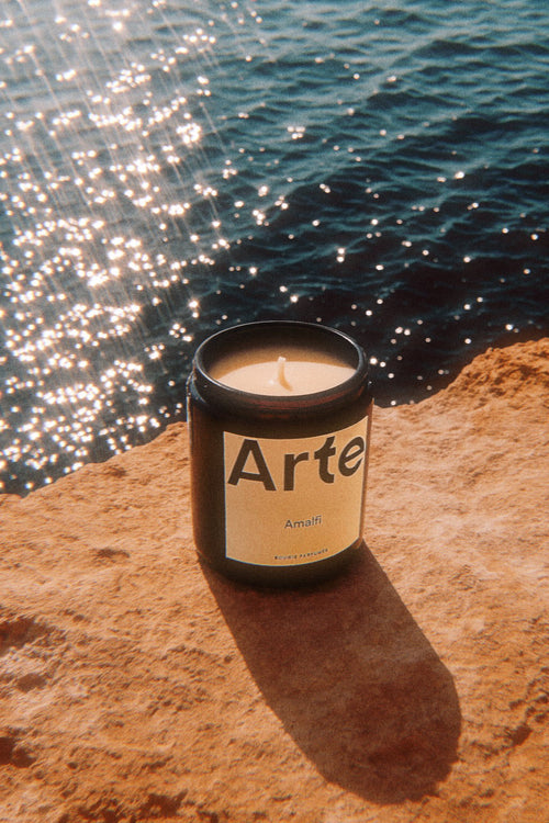 AMALFI Scented Candle