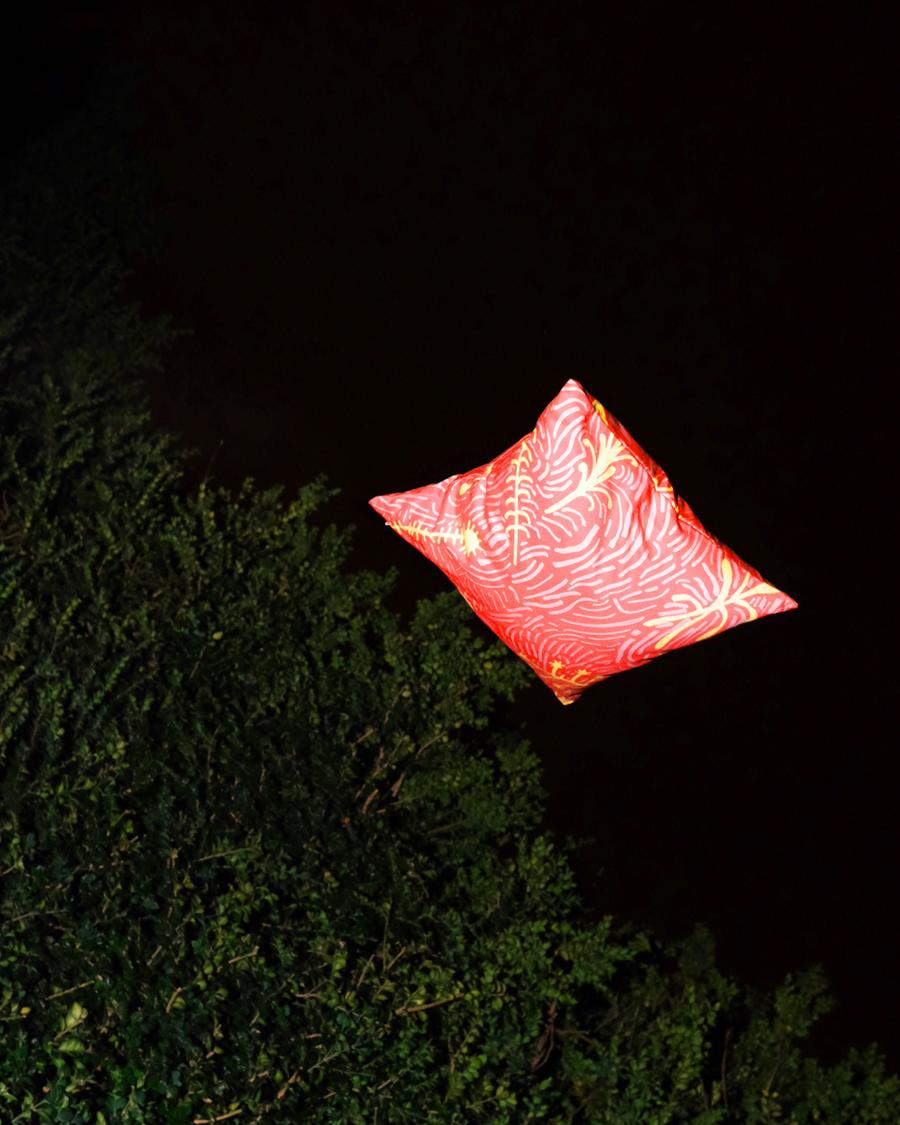 EVA ERICSSON "Äng" Cushion Cover
