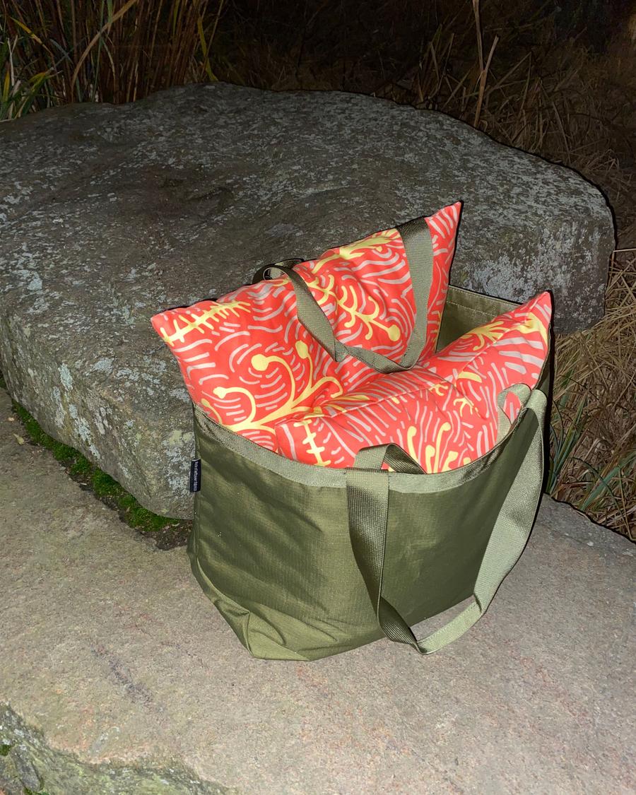 EVA ERICSSON "Äng" Cushion Cover