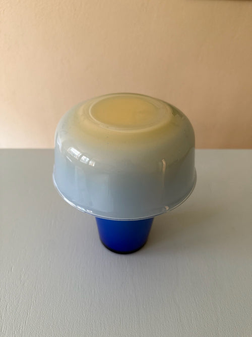 BULB CLUB "Blue" Lamp
