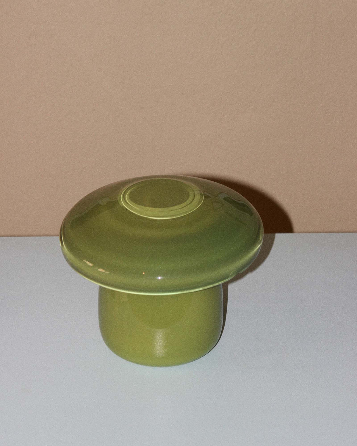 BULB CLUB "Green" Lamp