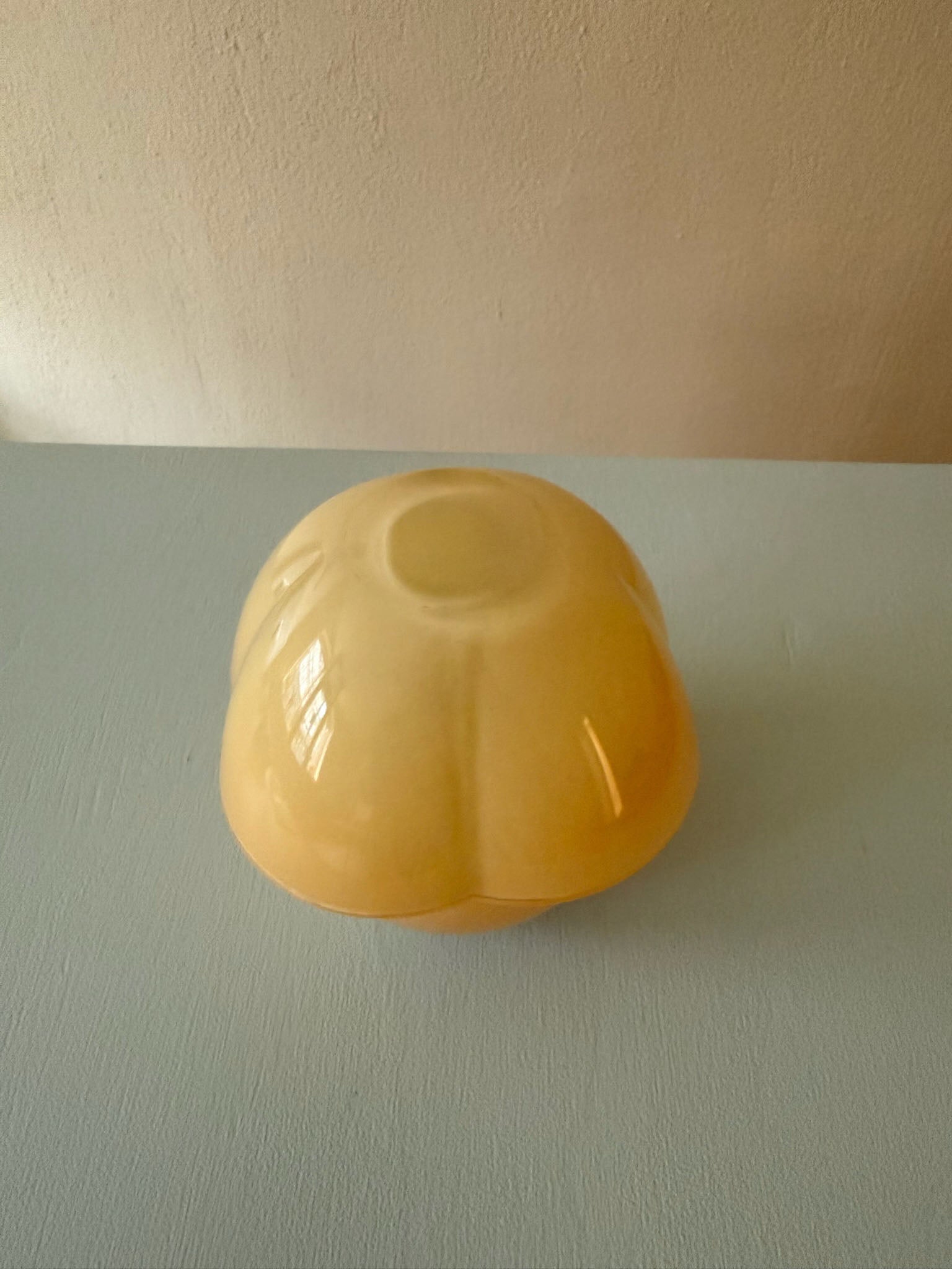 BULB CLUB "Yellow Small" Lamp