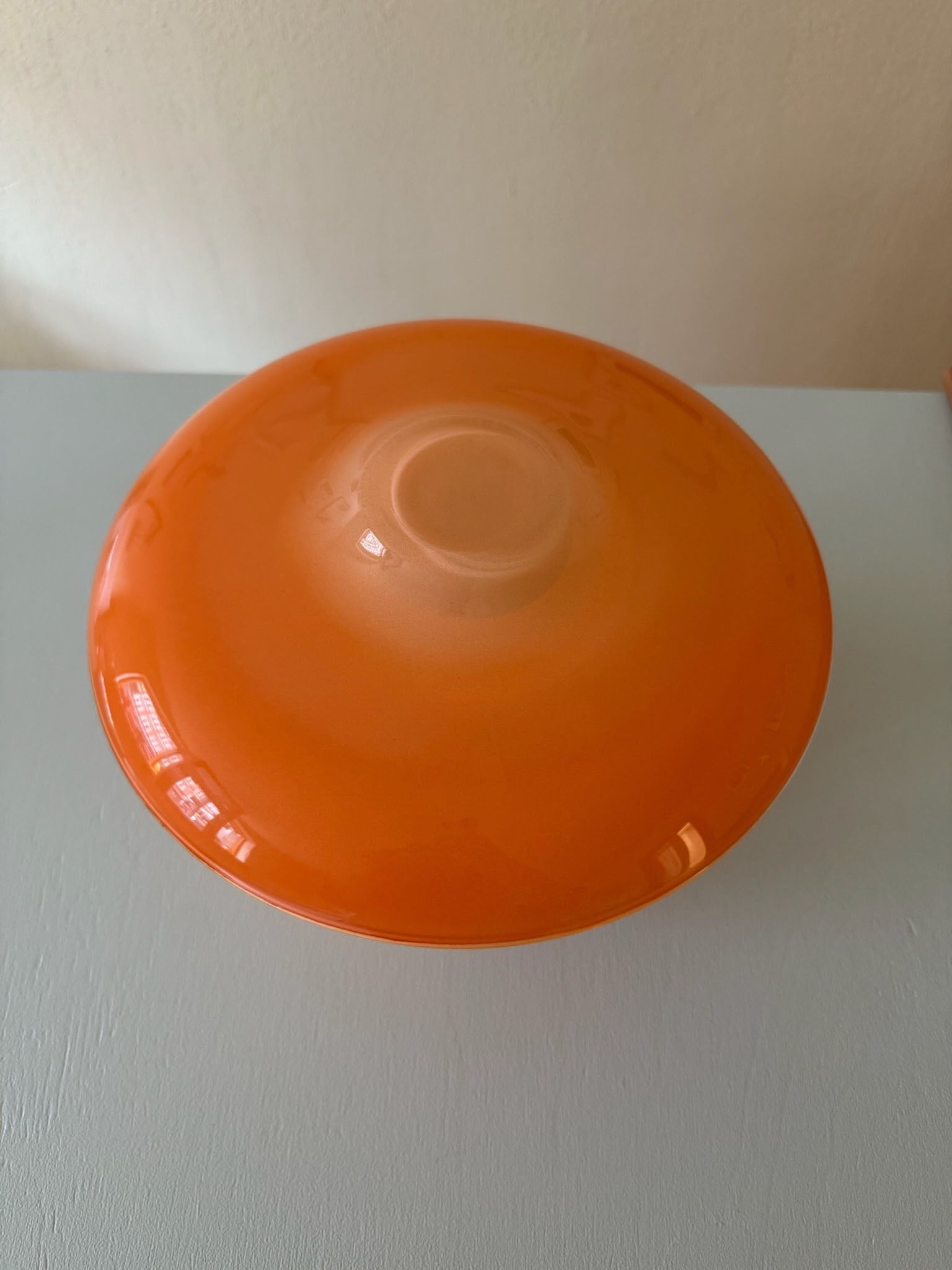 BULB CLUB "Orange" Lamp