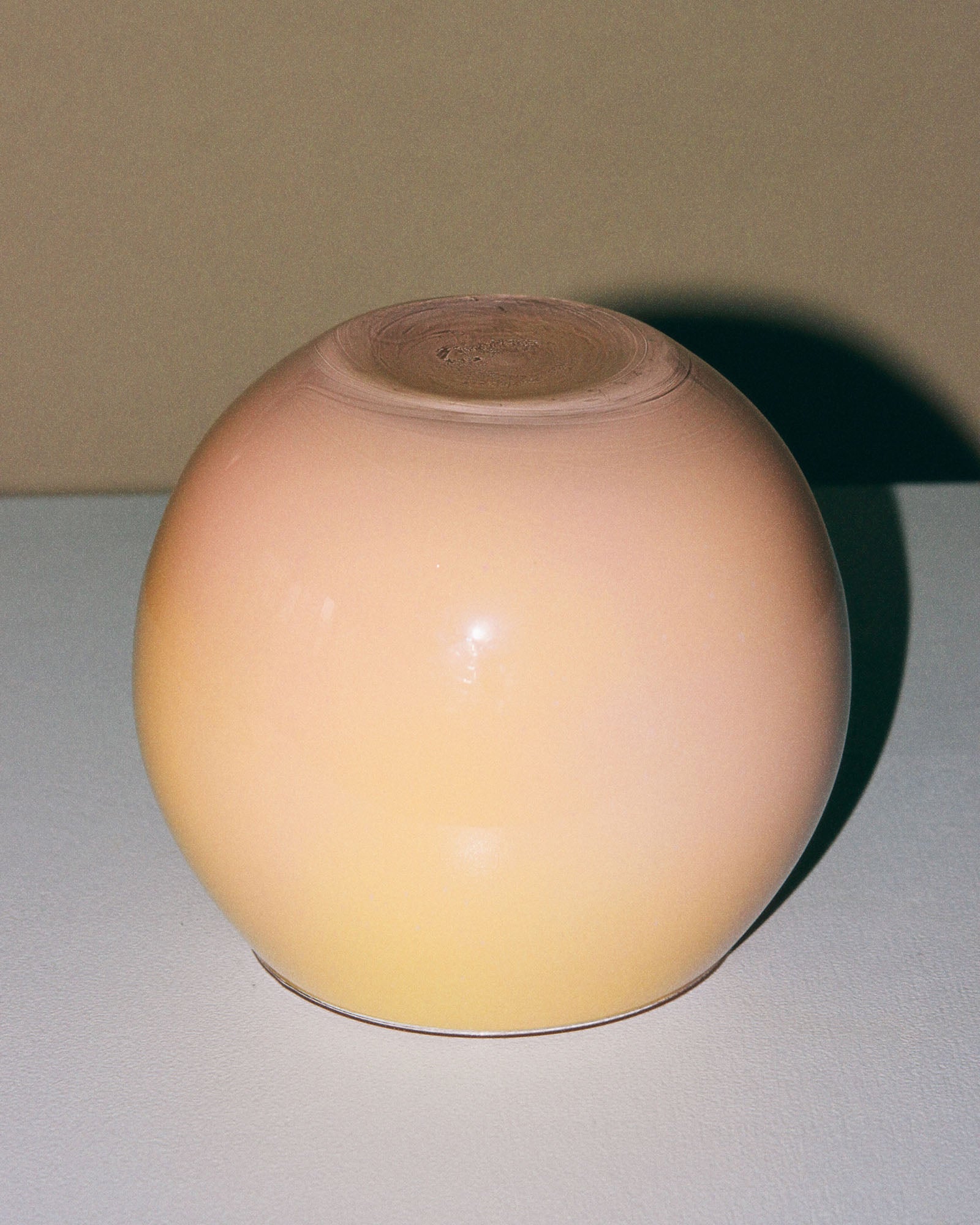 BULB CLUB "Globe" Lamp
