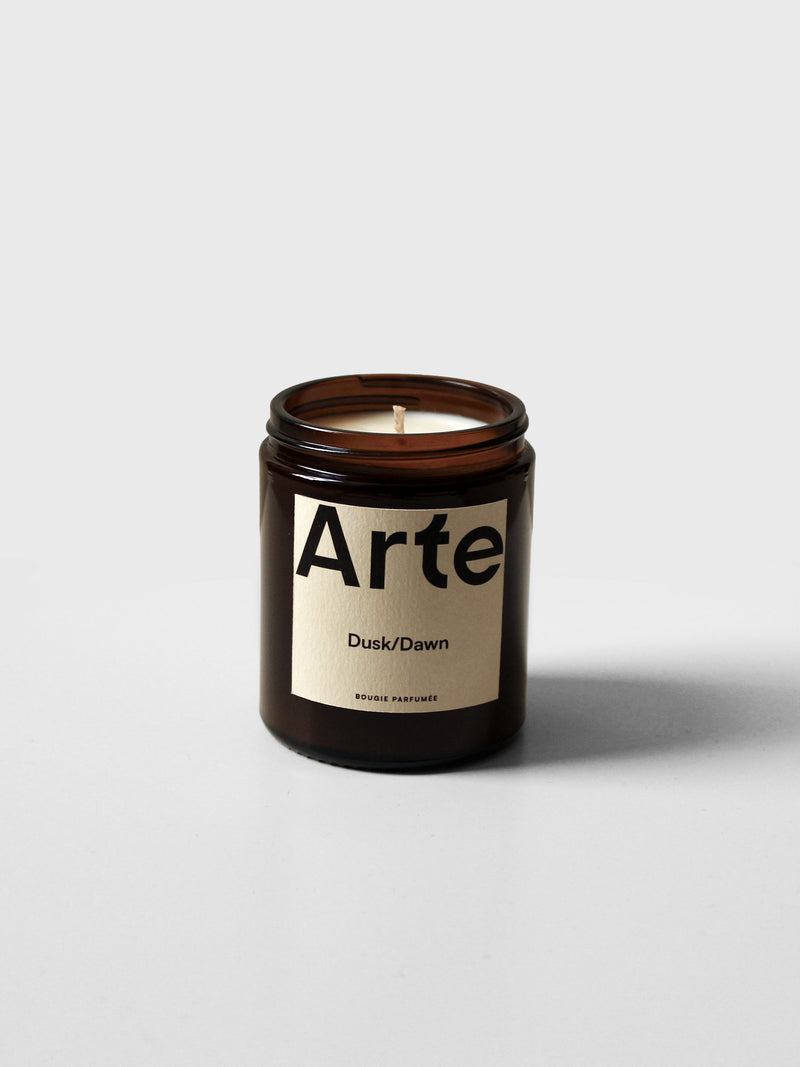 DUSK/DAWN Scented Candle