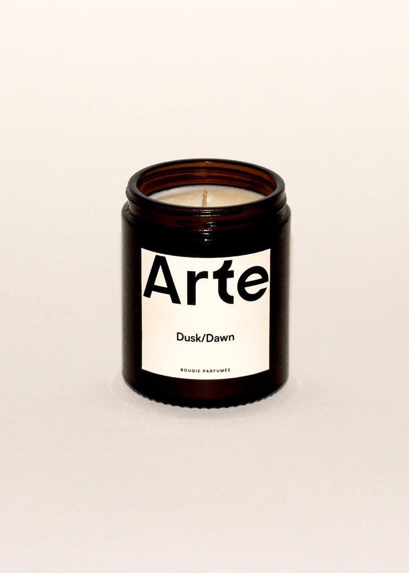 DUSK/DAWN Scented Candle