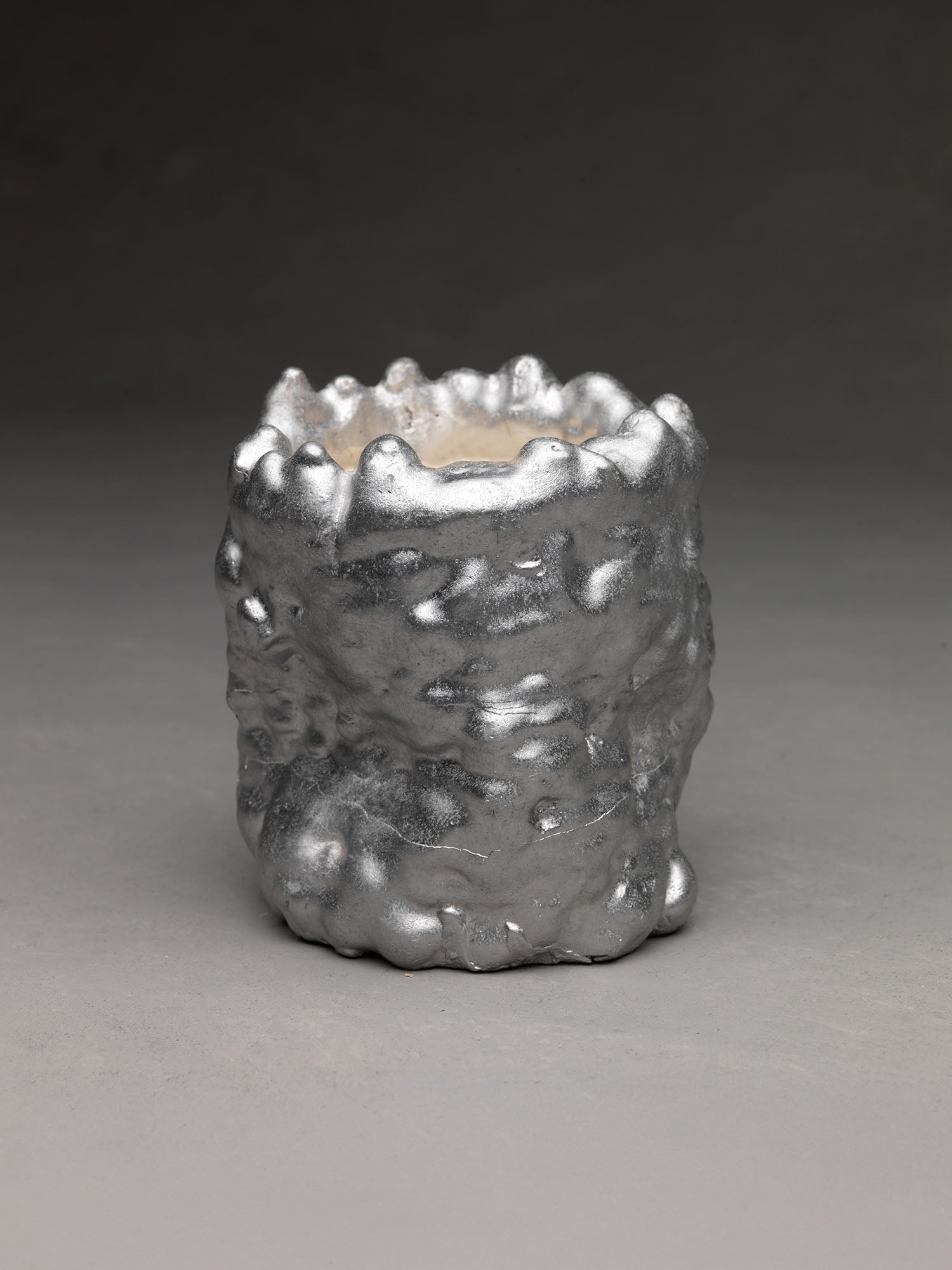 SA:K DESIGN STUDIO "Lost and Found" Vessel