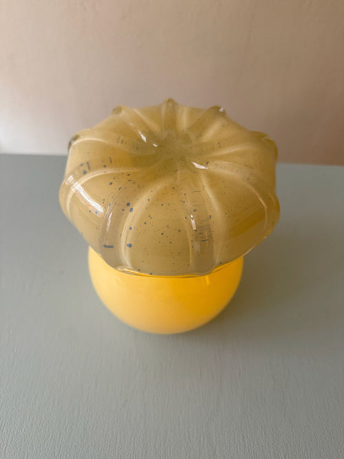 BULB CLUB "Jellyfish Yellow" Lamp