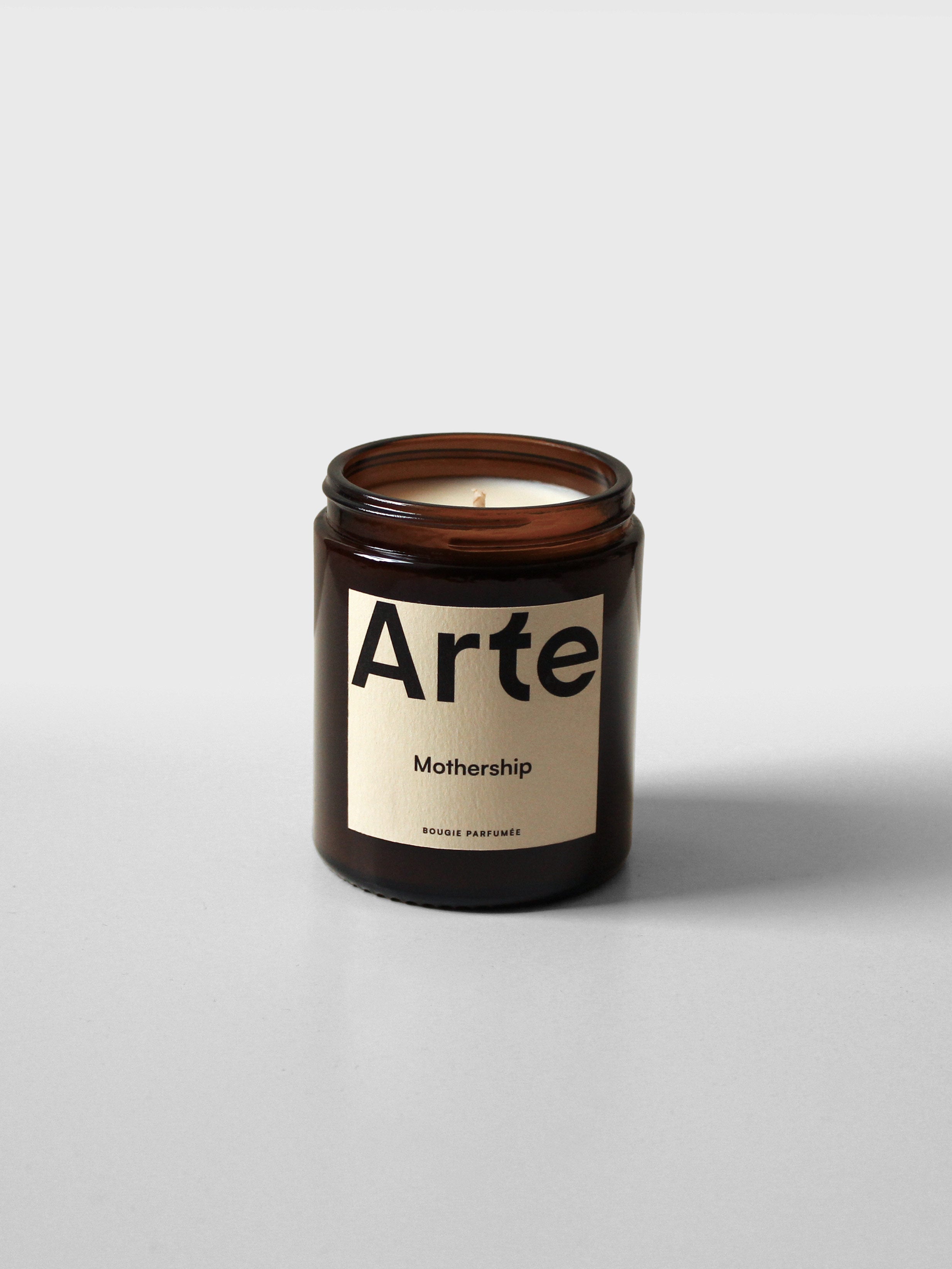 MOTHERSHIP Scented Candle