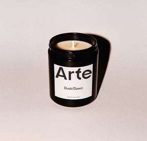 DUSK/DAWN Scented Candle