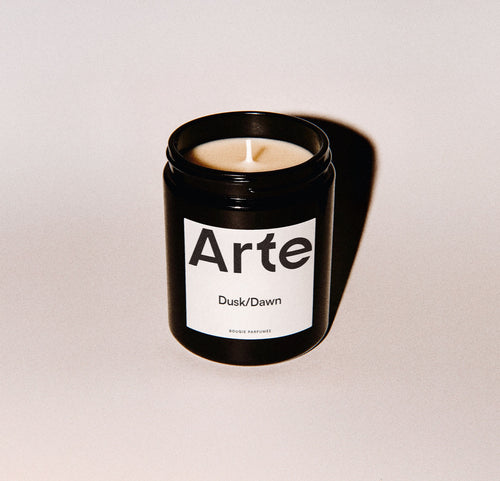 DUSK/DAWN Scented Candle