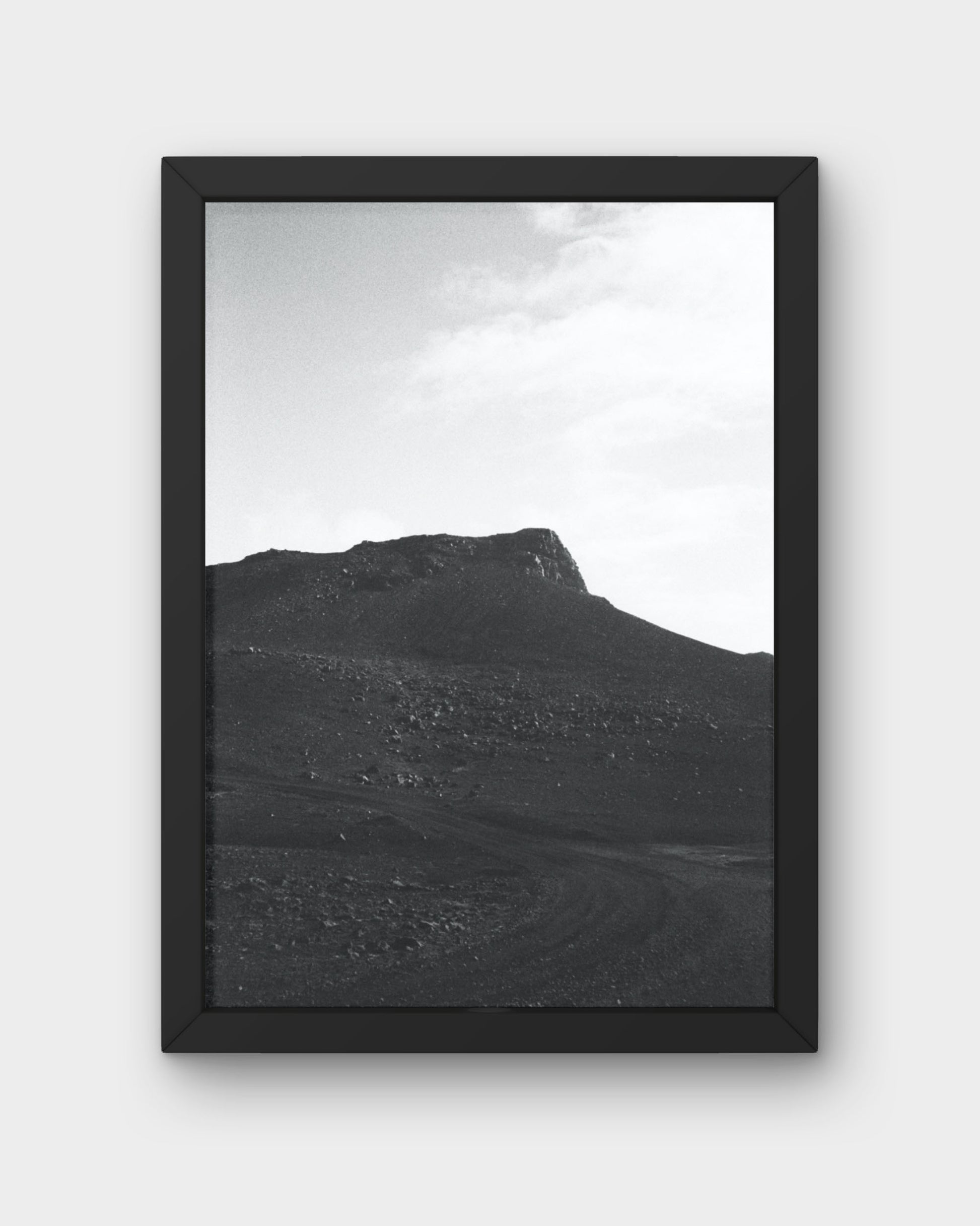 Sofi Christiansen "I" Poster