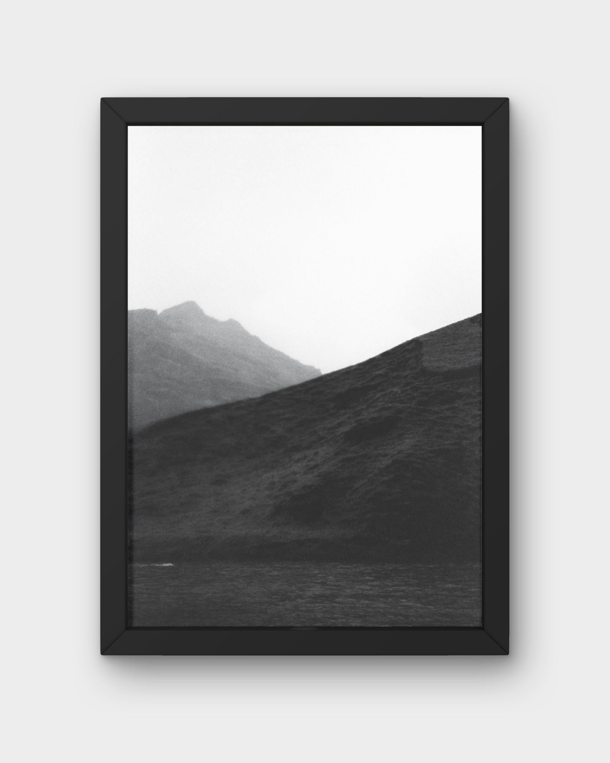 Sofi Christiansen "II" Poster