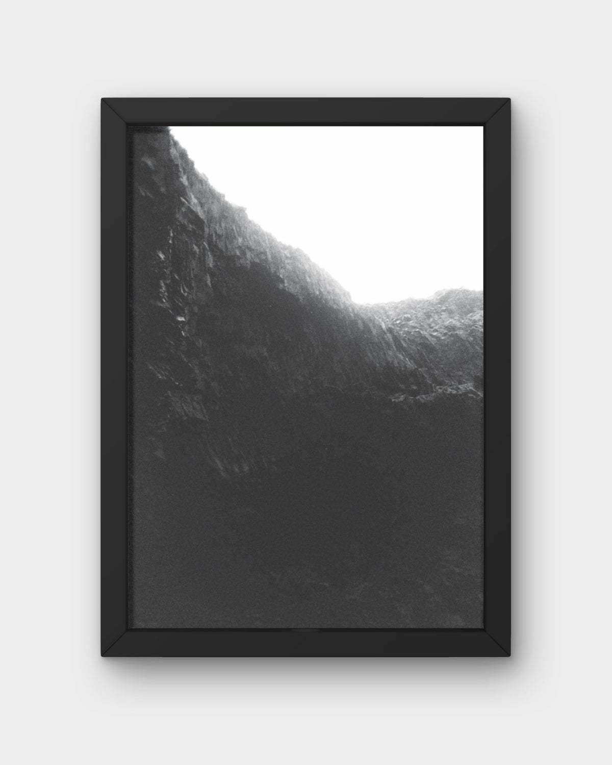 Sofi Christiansen "III" Poster
