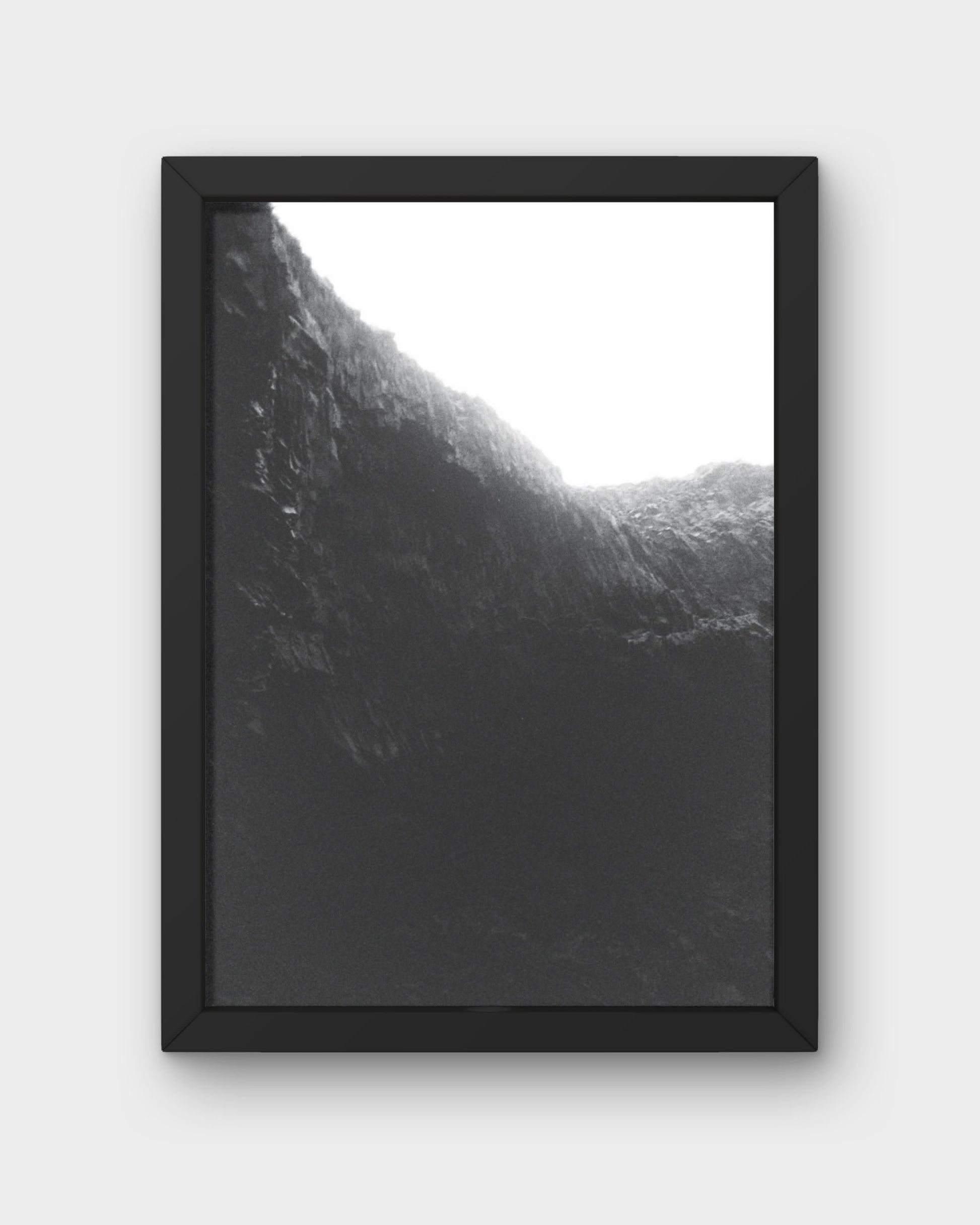 Sofi Christiansen "III" Poster