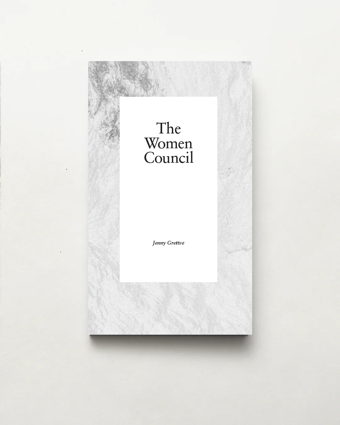 JENNY GRETTVE "The Women Council"