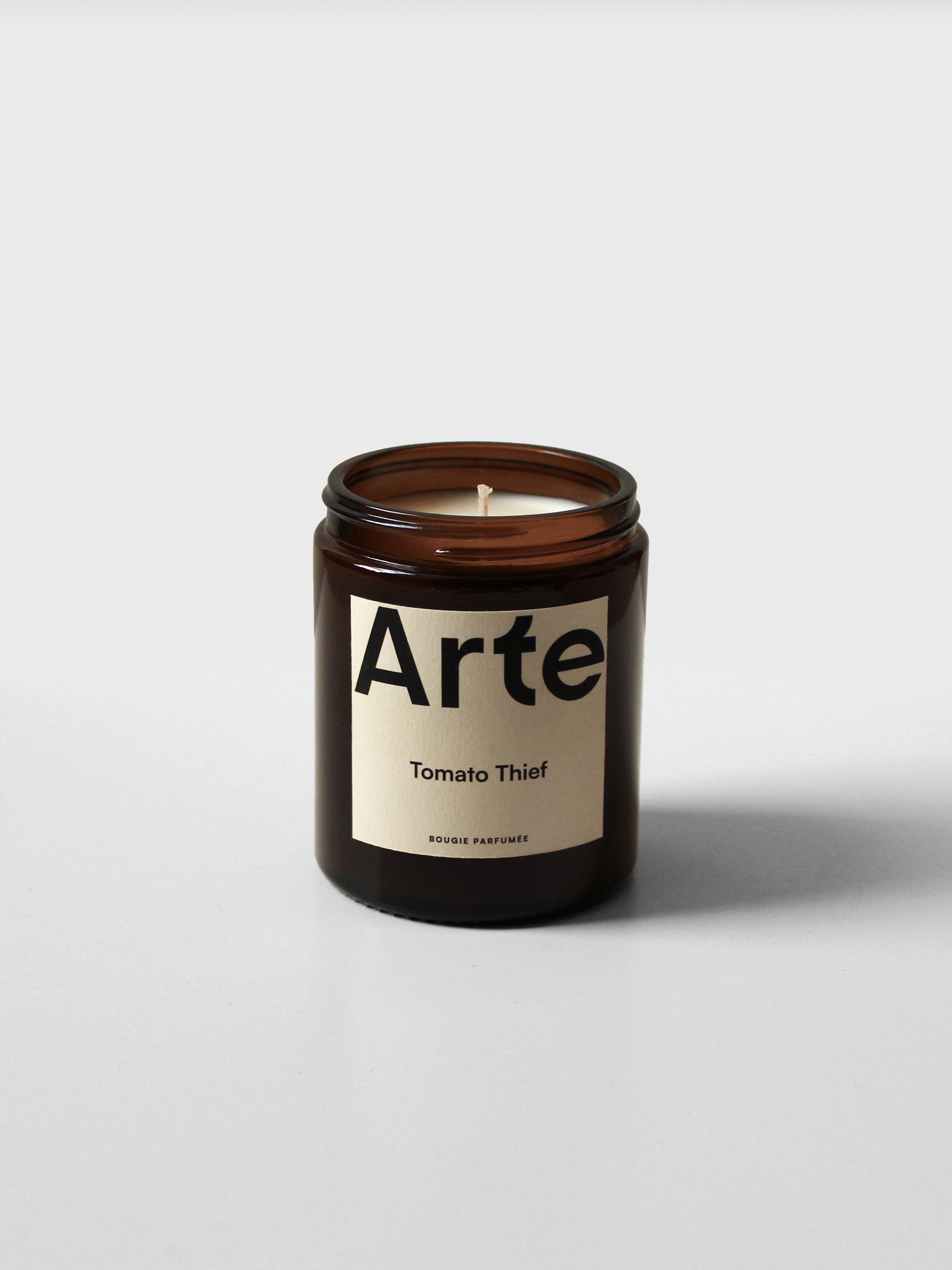 TOMATO THIEF Scented Candle