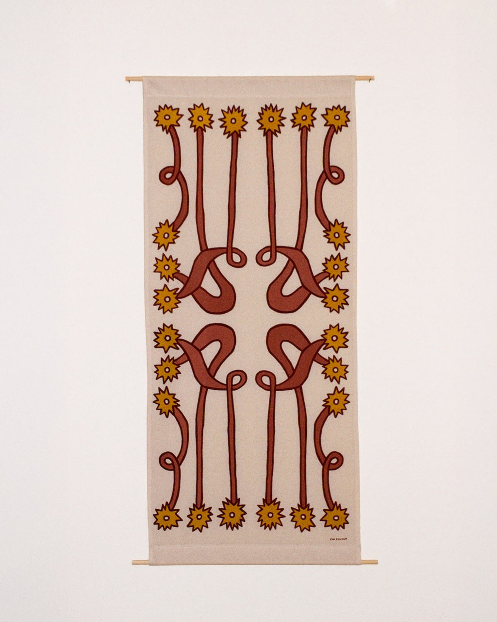 EVA ERICSSON "Kopplingar Bonad M 02"