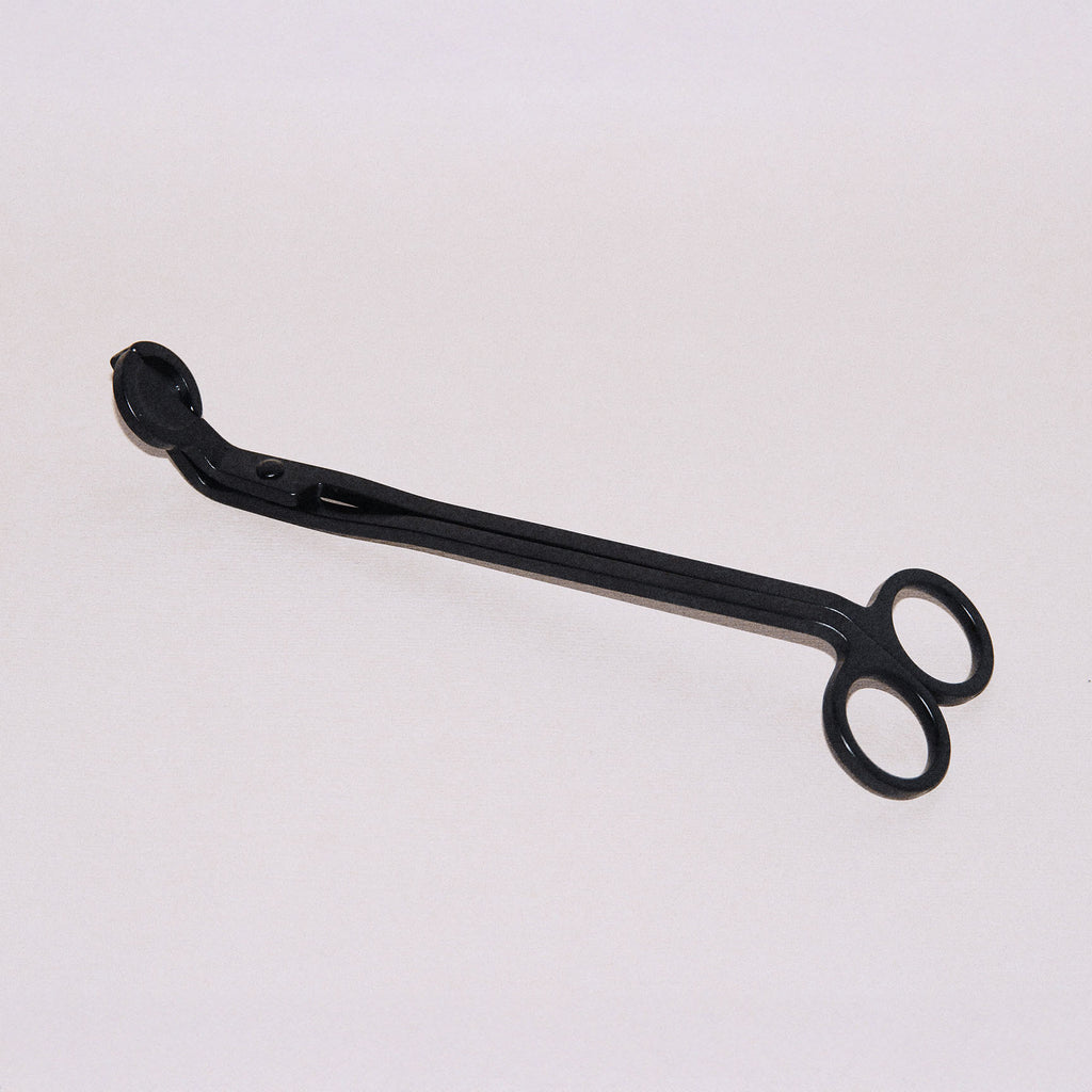 Wick Trimmer