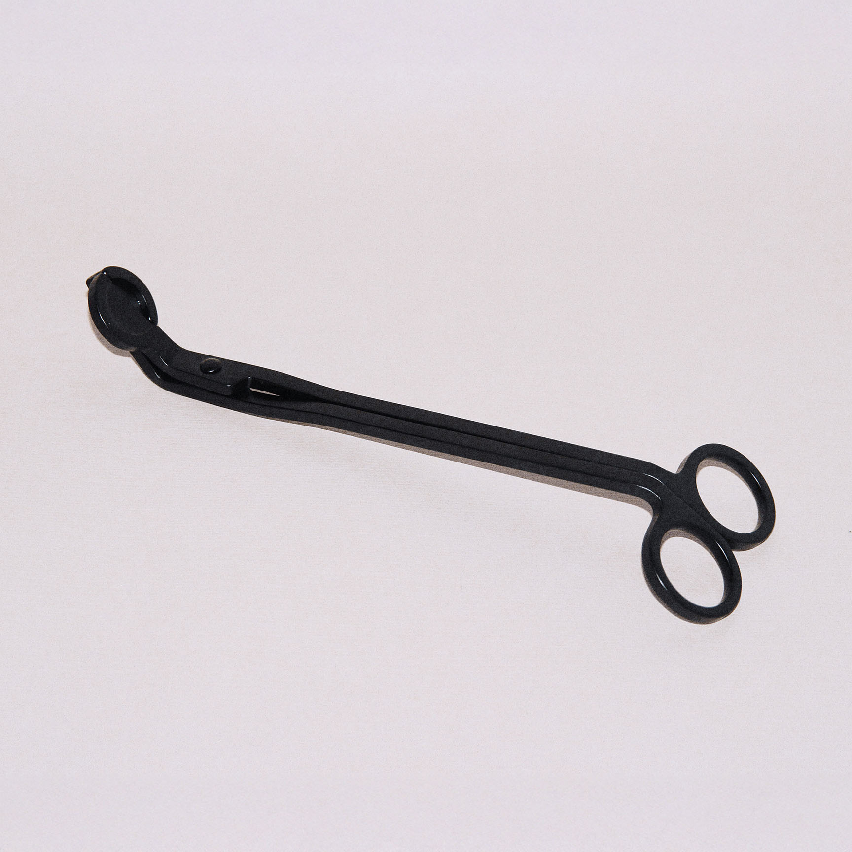 Wick Trimmer
